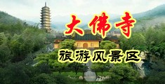 嫩b黑丝母狗中国浙江-新昌大佛寺旅游风景区